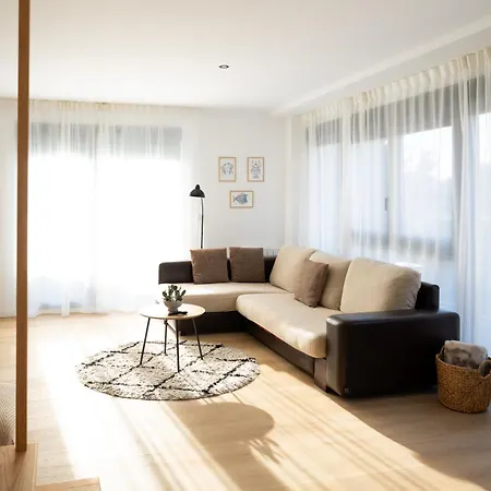 Brisa De Tagle Holiday home Suances