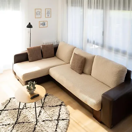 Brisa De Tagle Holiday home Suances