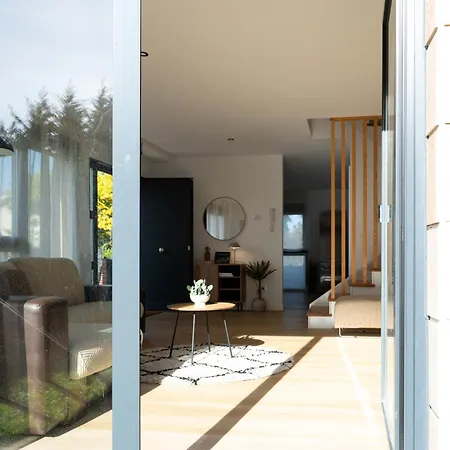 Brisa De Tagle Holiday home Suances