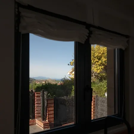 Holiday home Brisa De Tagle Suances