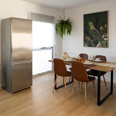 Holiday home Brisa De Tagle