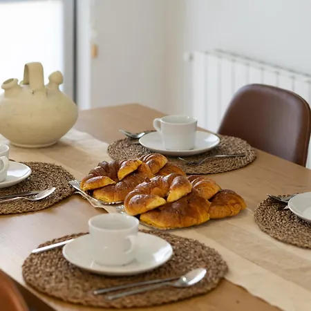 Holiday home Brisa De Tagle