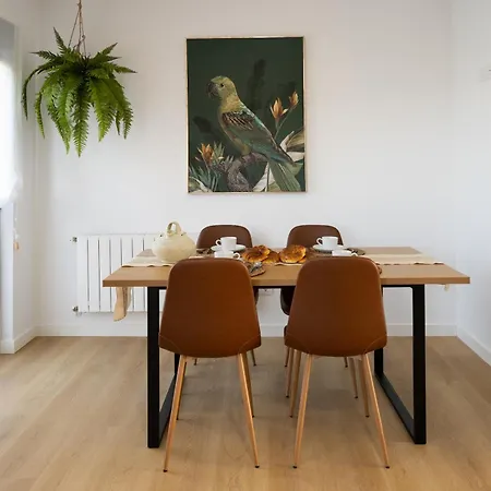Brisa De Tagle Holiday home