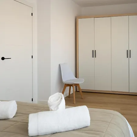 Holiday home Brisa De Tagle