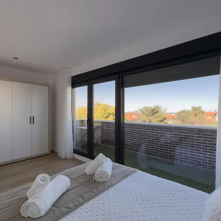 Holiday home Brisa De Tagle *