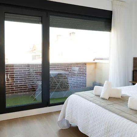 Brisa De Tagle Holiday home Suances