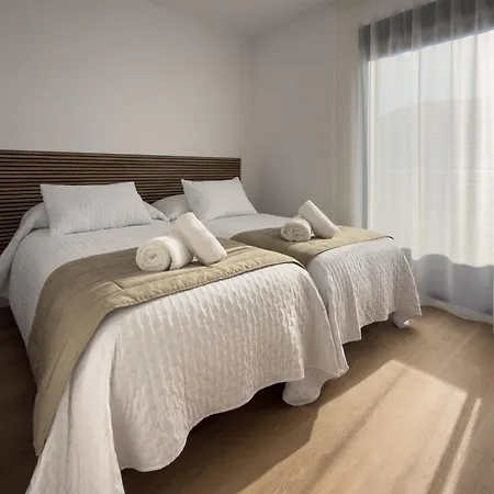Holiday home Brisa De Tagle *