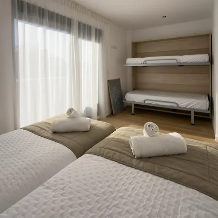 Holiday home Brisa De Tagle *