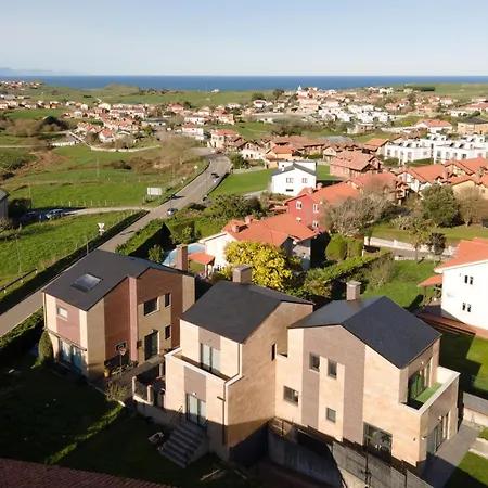 Holiday home Brisa De Tagle *